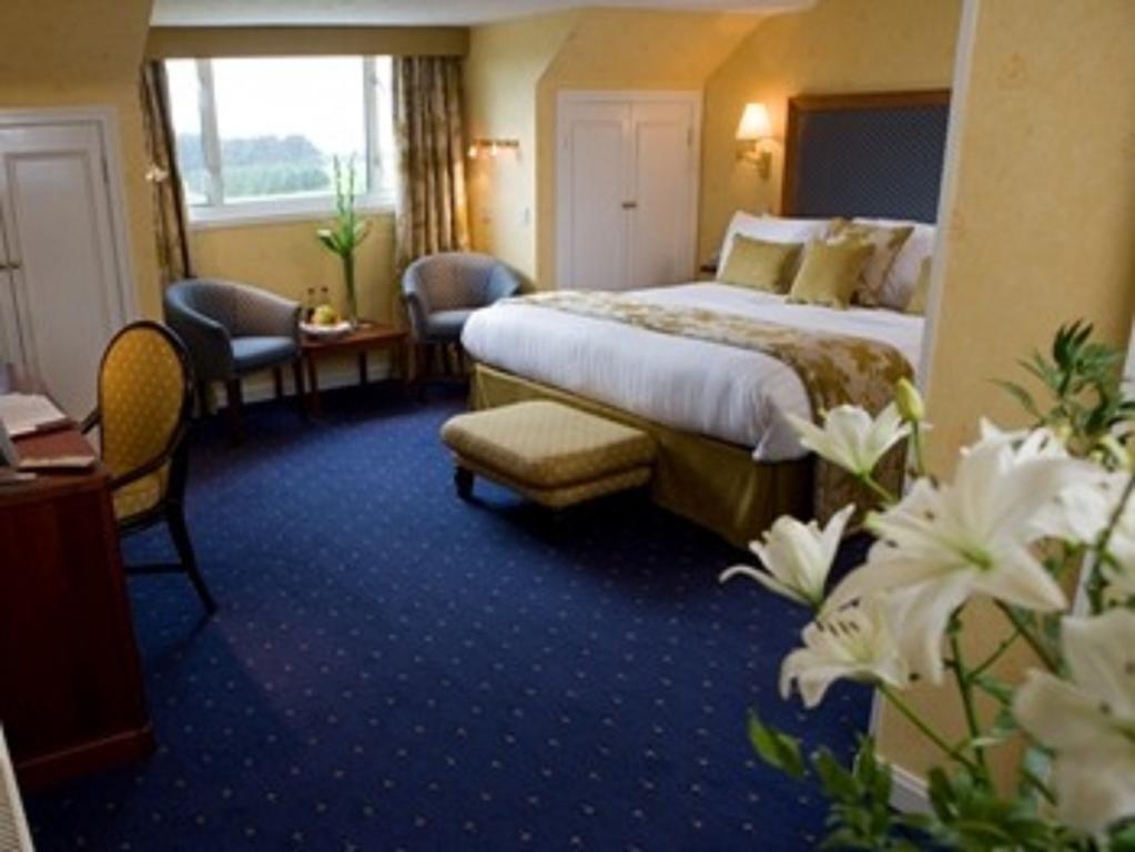 Malin Court Hotel And Restaurant Ayr Habitación foto