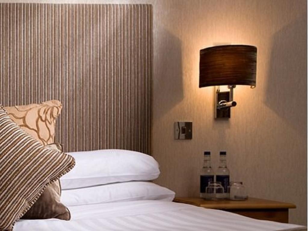 Malin Court Hotel And Restaurant Ayr Habitación foto