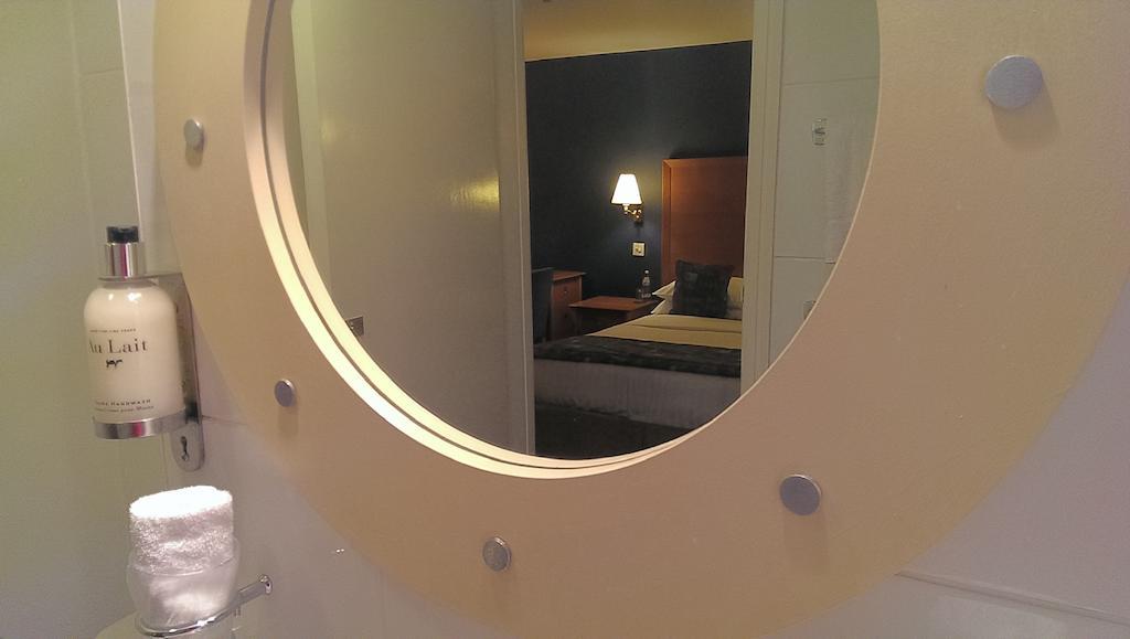Malin Court Hotel And Restaurant Ayr Habitación foto