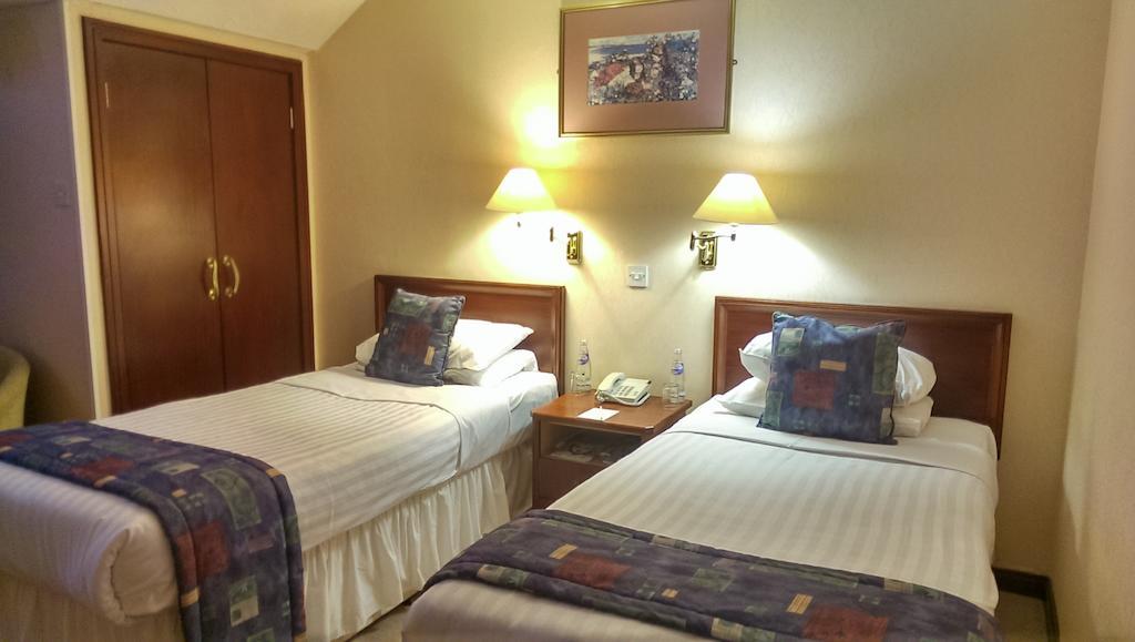 Malin Court Hotel And Restaurant Ayr Habitación foto