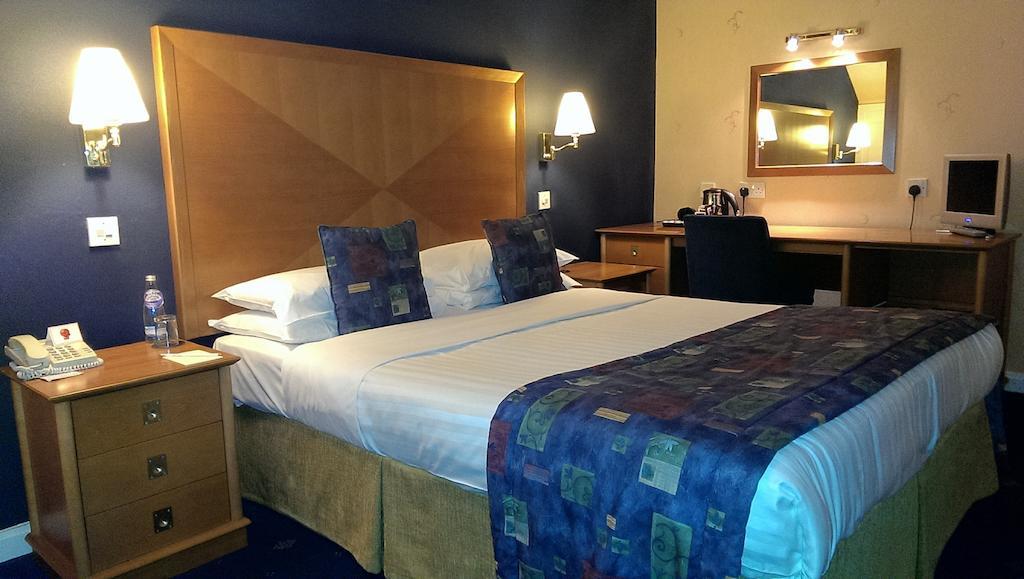 Malin Court Hotel And Restaurant Ayr Habitación foto