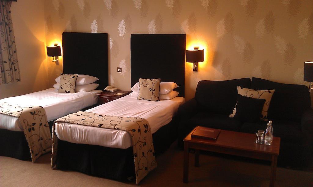 Malin Court Hotel And Restaurant Ayr Habitación foto