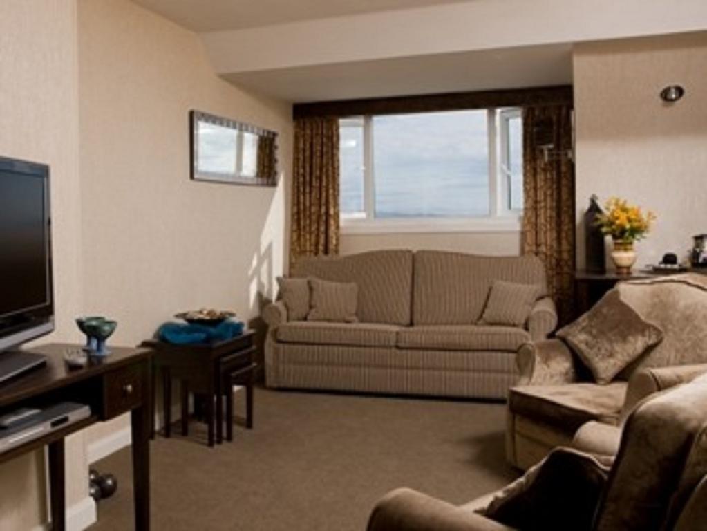Malin Court Hotel And Restaurant Ayr Habitación foto