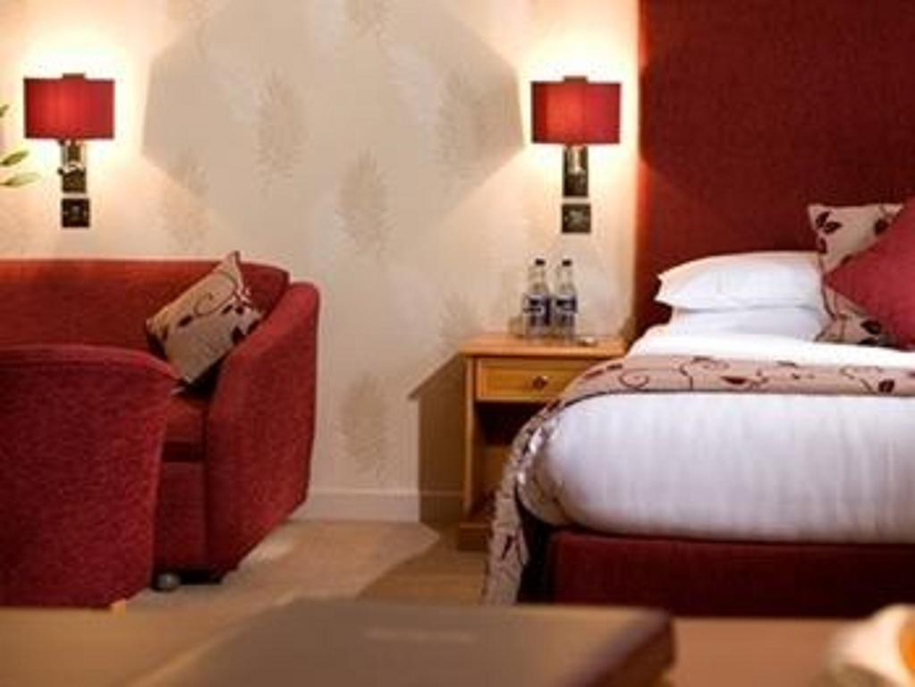 Malin Court Hotel And Restaurant Ayr Habitación foto